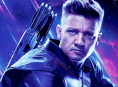 傑里米·雷納 （Jeremy Renner） 正在“準備”Hawkeye 第 2 季