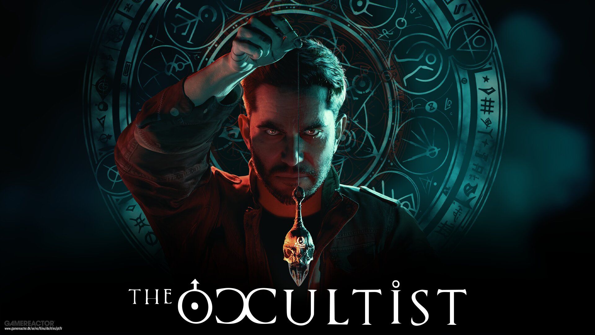 The Occultist 從明天開始餵養你的惡夢