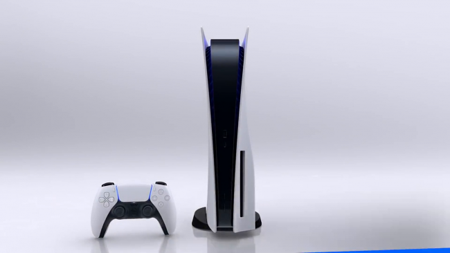 PlayStation 5 是索尼有史以來最賺錢的遊戲機