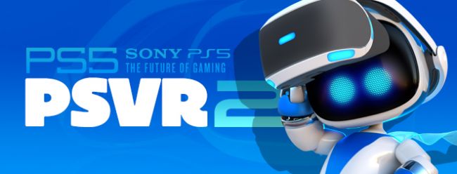 PlayStation VR2 will be available on PC later in 2024