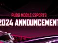 PUBG Mobile 全球錦標賽將於2024年在英國舉行