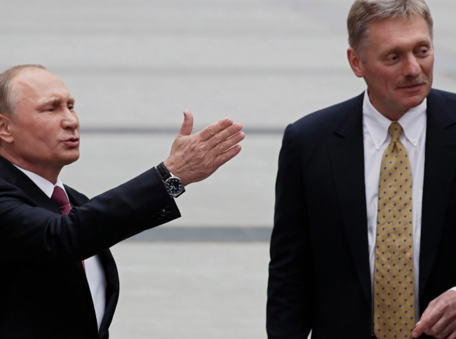 俄羅斯警告若芬蘭擁有核武將作出回應