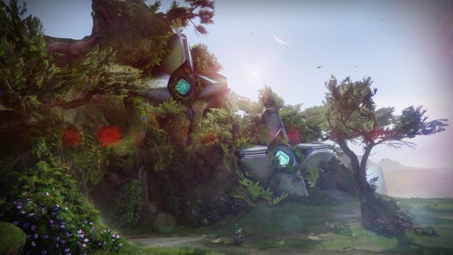 在新的 Destiny 2: The Final Shape 預告片中進入旅行者之旅