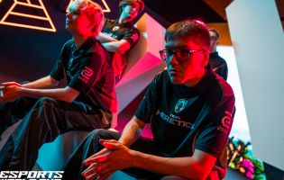 四支球隊晉級，四支球隊被淘汰：以下是 EWC 的決勝局 Valorant 