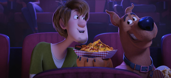 史酷比的 Netflix 影集將於今年秋天開始拍攝