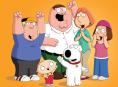 在人們停止觀看之前，Family Guy 不會結束