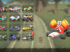Mario Kart World ：解鎖所有 40 輛車的指南