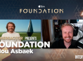 Foundation 的 Pilou Asbaek：“騾子是有史以來最好的反派之一......就在伏地魔旁邊”