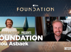 Foundation 的 Pilou Asbaek：“騾子是有史以來最好的反派之一......就在伏地魔旁邊”