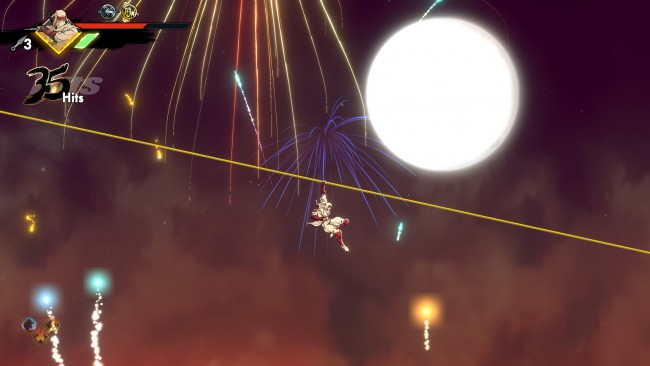 來自遊戲界的新年快樂