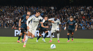 科莫主帥塞斯克·法布雷加斯在領紅牌後公開斥責阿爾瓦羅·莫拉塔：「我對他有更高的期望。」