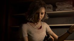 Resident Evil Requiem 指南：在哪裡可以找到 Grace 的 S&S M232 手槍