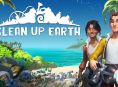 通過單獨或與 Clean Up Earth 一起清理來恢復地球的健康