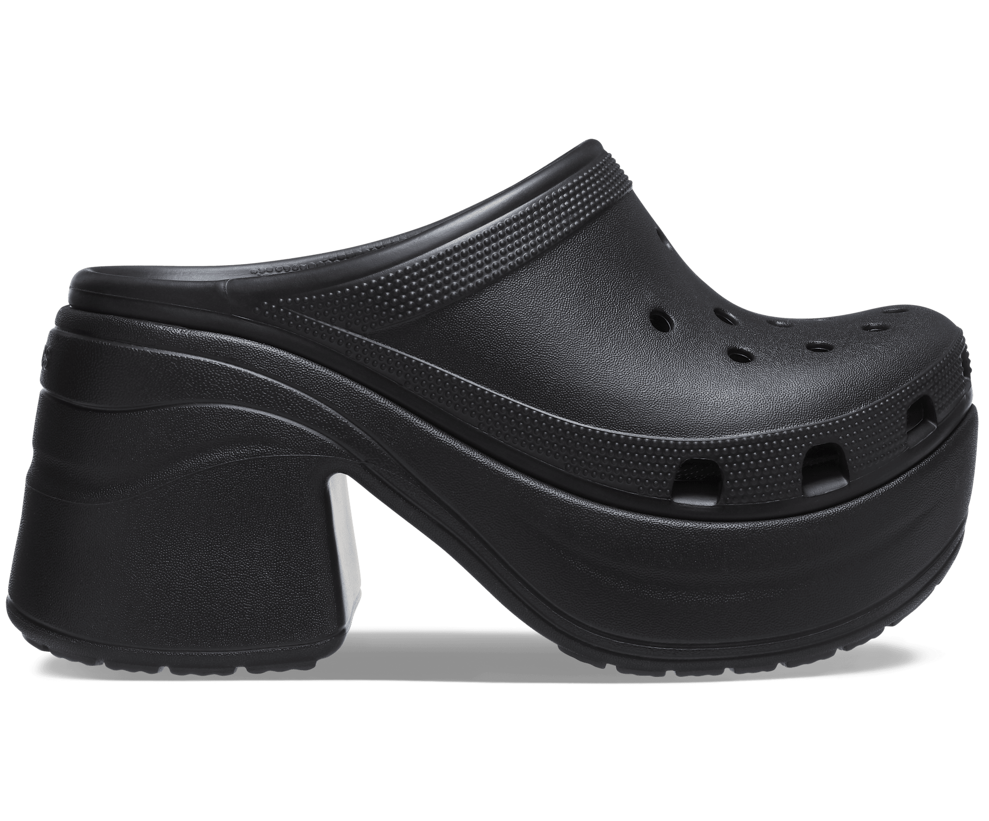 Obsessed With My New Siren Crocs! - rw8n2jz