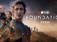 帝國在Foundation的第二季中處於危險之中