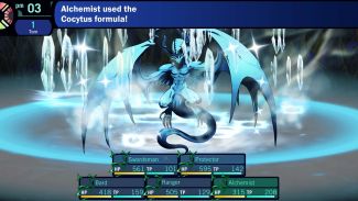 Etrian Odyssey Origins Collection