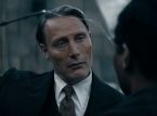 約翰尼·德普 （Johnny Depp） 談從《神奇動物》系列中辭職：“他們希望我退休”
