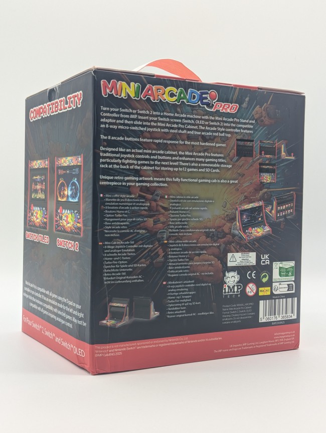 迷你街機專業版