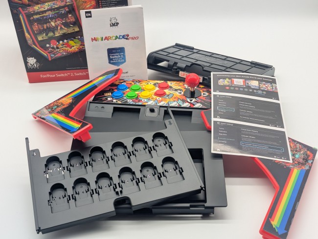 迷你街機專業版