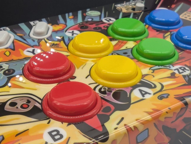 迷你街機專業版