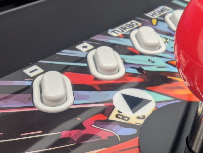 迷你街機專業版