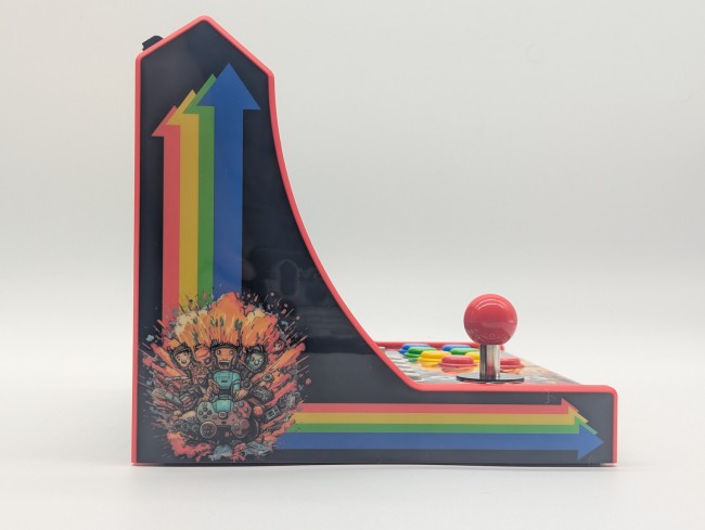 迷你街機專業版