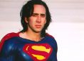 尼古拉斯&middot;凱奇（Nicolas Cage）在他的The Flash）客串：&ldquo;這不是我在片場被告知要做的事情&rdquo;