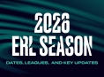 Riot Games 公布了 2026 年 League of Legends ERLs 賽季的賽程