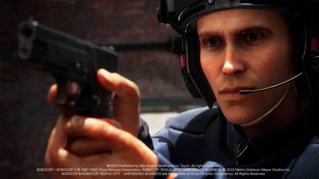 RoboCop: Rogue City – Will You Buy This for a Dollar? RoboCop: Rogue City – Will You Buy This for a Dollar?