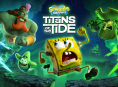 SpongeBob SquarePants: Titans of the Tide 將於 11 月推出