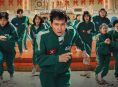 魷魚遊戲：第3季現在是 Netflix 有史以來最大的10個節目之一