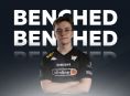 Virtus.pro FL4MUS 替補並簽下他的繼任者