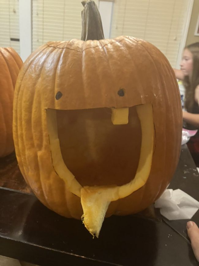 什麼是「啞南瓜」，你應該在這個萬聖節做一個嗎？