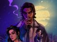 The Wolf Among Us 2 在新圖像中顯示出生命的跡象