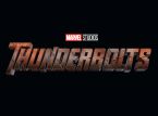 漫威的Thunderbolts將於6月開拍