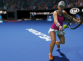 《澳洲國際網球 2》展示了其範圍廣泛的內容創作工具