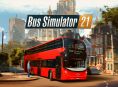 《巴士模擬21》正式公開，2021年載你觀光啦