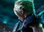 Final Fantasy VII： Rebirth 仍有望推出“明年冬天”