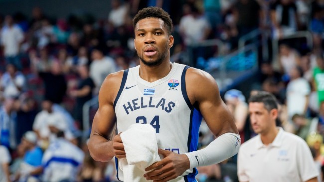 希臘和土耳其將於週五在歐洲籃球半決賽中交鋒