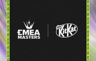 League of Legends' EMEA Masters和KitKat將繼續合作
