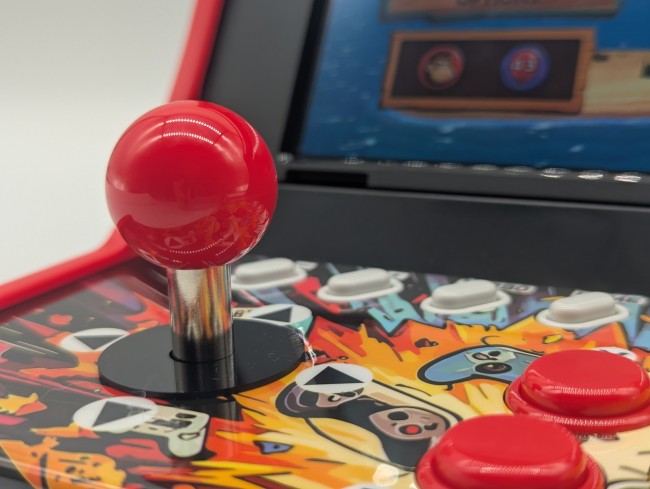 迷你街機專業版