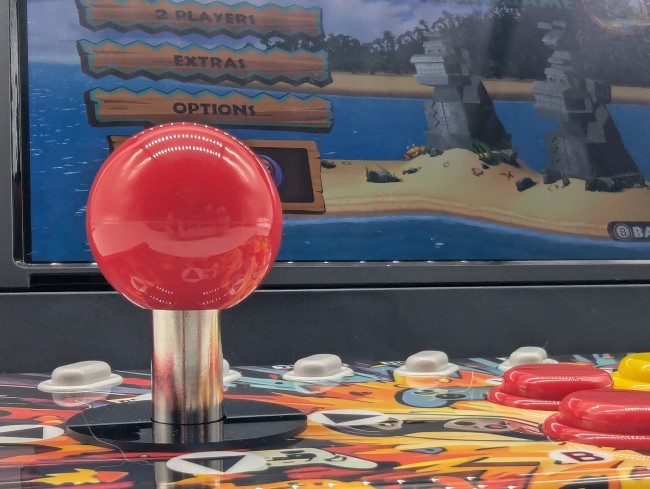 迷你街機專業版