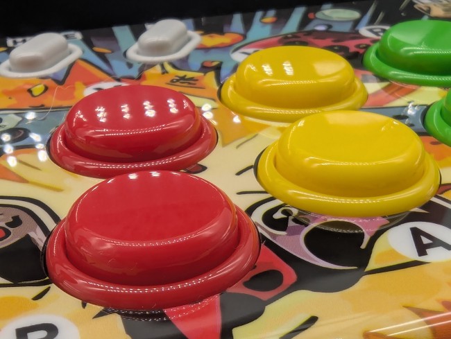 迷你街機專業版