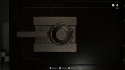 Resident Evil Requiem 指南：所有保險組合