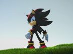 Shadow 將他標誌性的壞蛋天賦帶到 Sonic Generations 重製版
