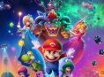 任天堂直面會宣布並附上最終預告片 The Super Mario Galaxy Movie