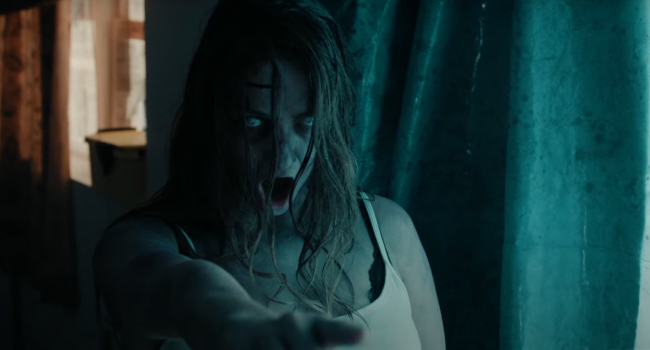 True Detective: Night Country