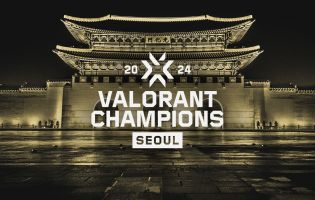 Valorant 2024年冠軍賽將在韓國首爾舉行