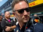 克利斯蒂安·霍納 （Christian Horner） 是因為被指控不當行為而被解僱的嗎？