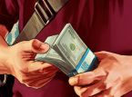 如果要收購卡普空、EA  或 Take-Two 的話，需要花多少錢呢？